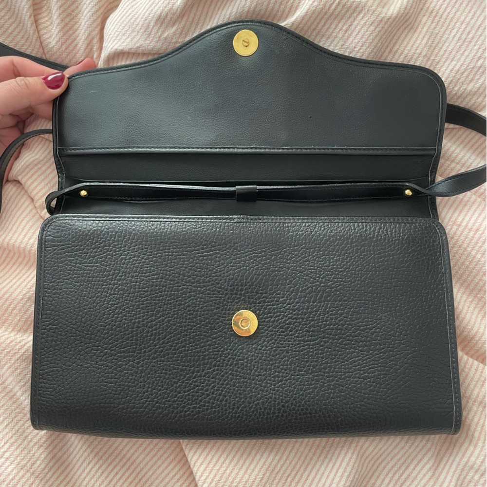 Vintage Christian Dior purse - Picture 5 of 7